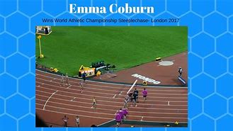 Image result for Emma Coburn Steeplechase