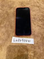 Image result for Red iPhone 14 Verizon