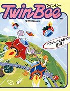 Image result for Twinbee Miracle