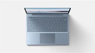 Image result for Microsoft Surface Laptop Go Ice Blue