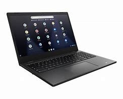 Image result for Black Chromebook Laptop