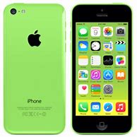 Image result for Apple iPhone 5C Green