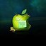 Image result for Andoed Eating Apple