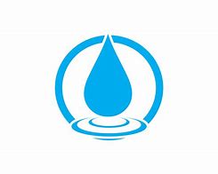 Image result for Water Drop Logo Template