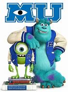 Image result for Mu Monsters University