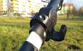 Image result for Luggage Hook for Bike