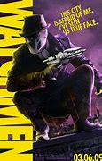 Image result for Watchmen