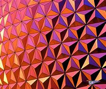 Image result for Epcot Spaceship Earth Wallpaper