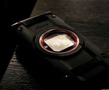 Image result for Shock Phone Triangle Camera