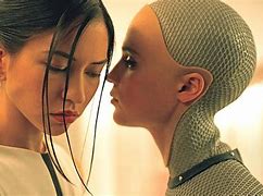 Image result for Humaniod Robots Fiction