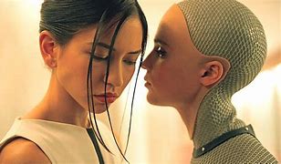 Image result for Future Robot and Human