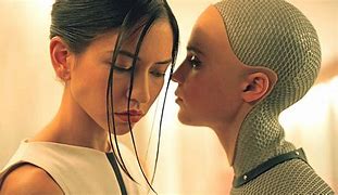 Image result for Human Robots in the Future