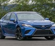 Image result for Camry 2018 Xanh