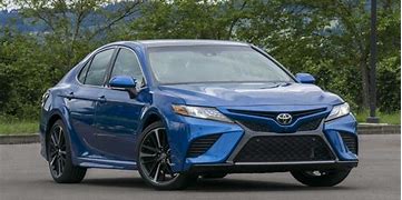 Image result for 2018 Toyota Camry Right Hand Drive