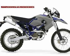 Image result for BMW G650X Series