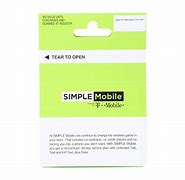 Image result for BYOP Sim Card Simple Mobile