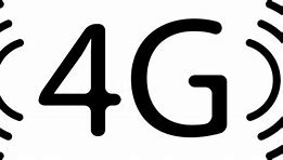 Image result for Number 4G Logo