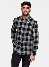 Image result for Black and White Shirt