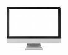 Image result for Blank Monitor