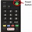 Image result for Sony TV Power Button Location