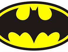 Image result for Batman Title Logo