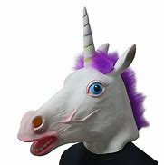 Image result for Unicorn Mask Meme