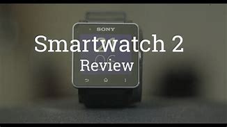 Image result for Sony SmartWatch 2 Connecting