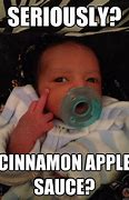 Image result for Baby Finger Meme