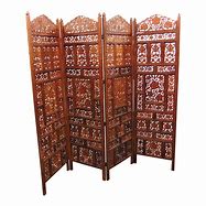 Image result for Decorative Dressing Screen