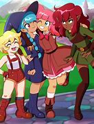 Image result for Cal High Guardian Spice