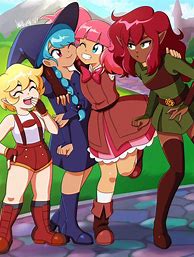 Image result for High Guardian Spice Teachers