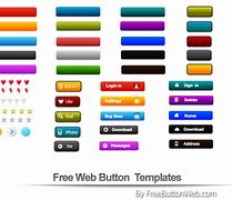 Image result for Templates Button Icon