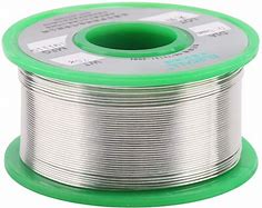 Image result for Lead Free Solder Wire