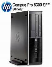 Image result for HP Compaq Pro 6300 Tower Desktop PC