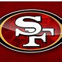 Image result for Forty Niners Football