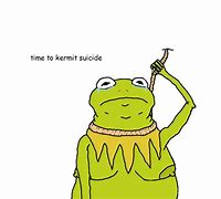 Image result for Kermit Sith Meme