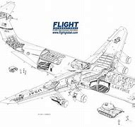 Image result for C-5 Galaxy Cross Section