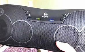 Image result for Logitech Portable Speakers