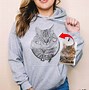 Image result for Cat Designs for Sweatshirts