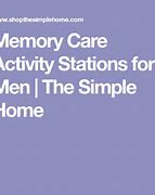 Image result for History Lessons for Memory Care