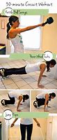 Image result for Push-Up Workout Chart