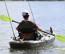 Image result for Pelican Catch PWR 100 Kayak