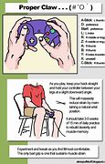 Image result for GameCube Claw Grip