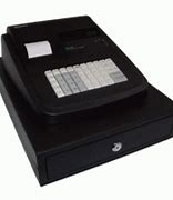 Image result for Royal Alpha Cash Register Scanner