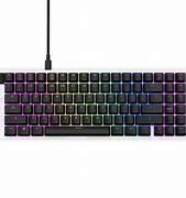 Image result for Mini QWERTY Keyboard for Gaming