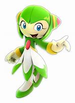 Image result for Cosmo Sonic X Plush