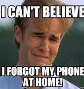 Image result for Forgot My Phone Status
