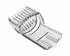Image result for Philips Norelco Trimmer Parts