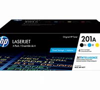 Image result for HP 201 Toner