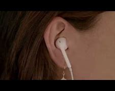 Image result for EarPod Ad